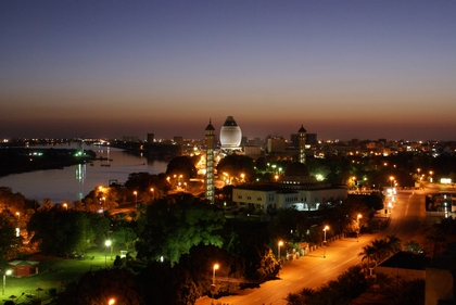 Khartoum, Sudan Khartoum
