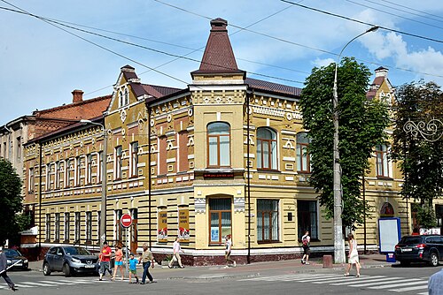 Khmelnytskyi, Ukraine Khmelnytskyi
