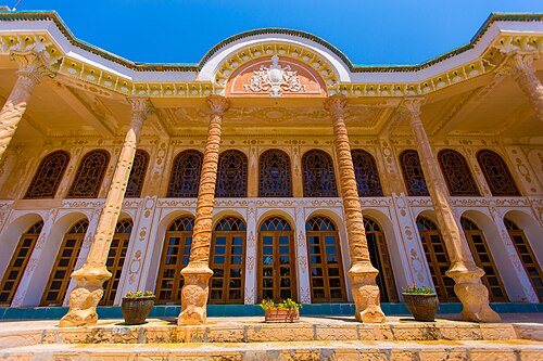 Khomeynī Shahr, Iran Khomeynī Shahr