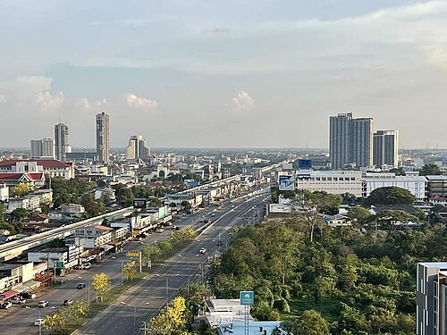 Khon Kaen, Thailand Khon Kaen