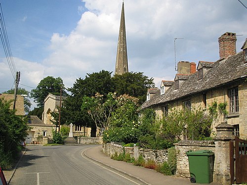 Kidlington, United Kingdom Kidlington