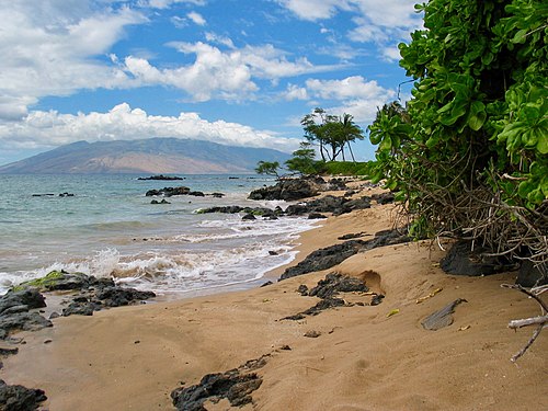 Kīhei HI, United States Kīhei