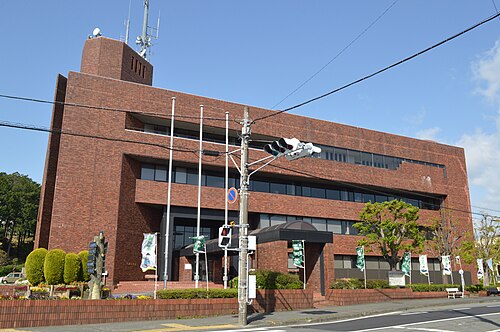 Kikugawa, Japan Kikugawa