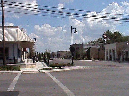 Killeen TX, United States Killeen