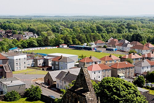 Kilwinning, United Kingdom Kilwinning