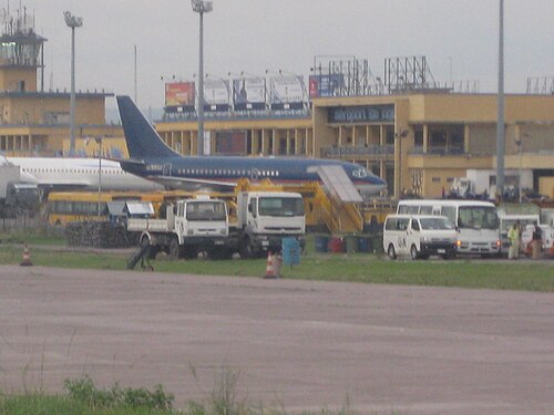 Kindu, DR Congo Kindu