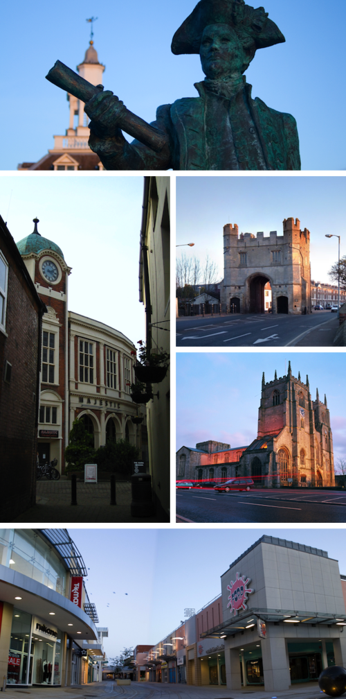 King's Lynn