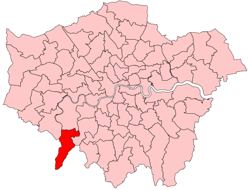 Surbiton