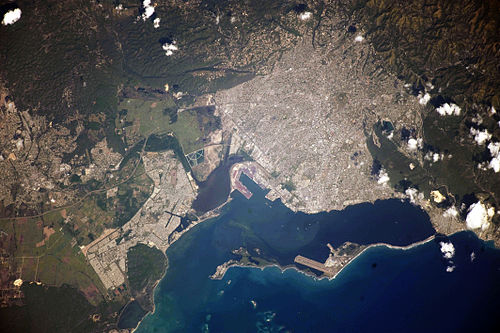 Kingston