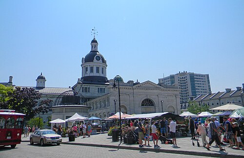 Kingston