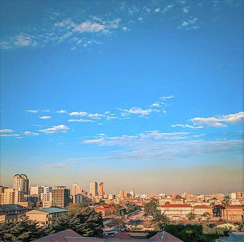 Tshikapa