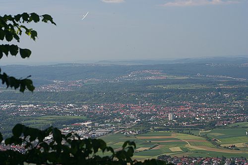 Kirchheim unter Teck