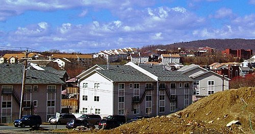 Newburgh