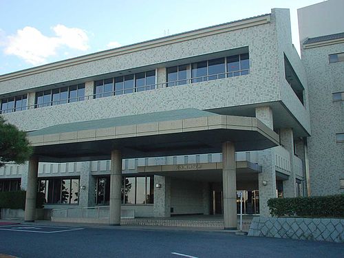Kitaibaraki