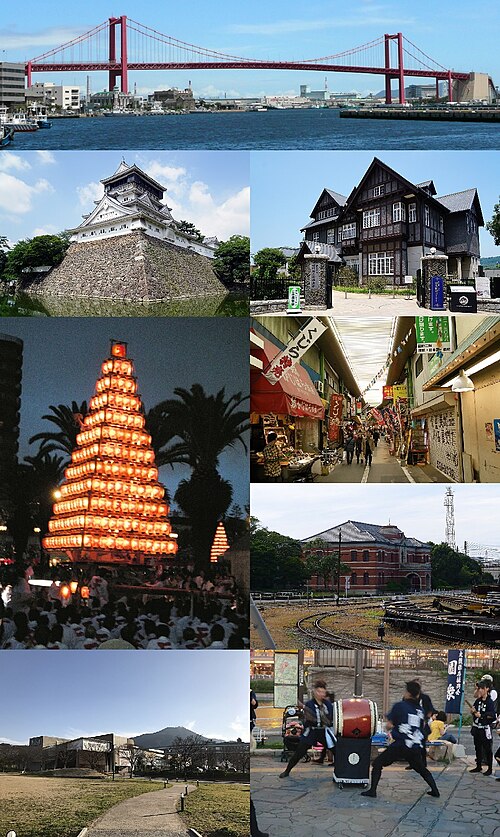 Kitakyushu