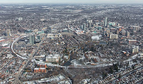 Kitchener, Canada Kitchener