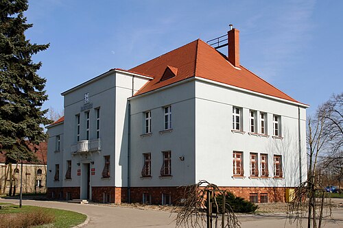 Knurów