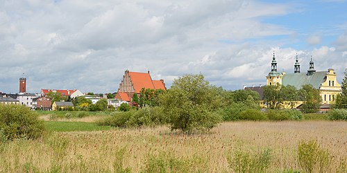 Koło, Poland Koło