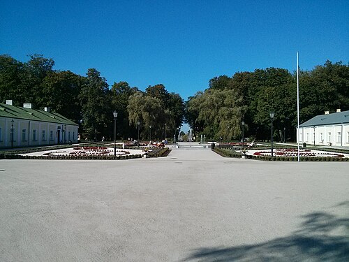 Końskie, Poland Końskie