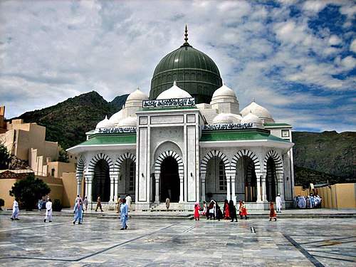 Kohat, Pakistan Kohat