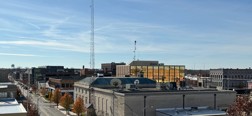 Kokomo IN, United States Kokomo