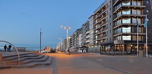 Koksijde