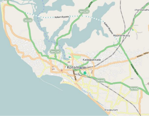 Kollam