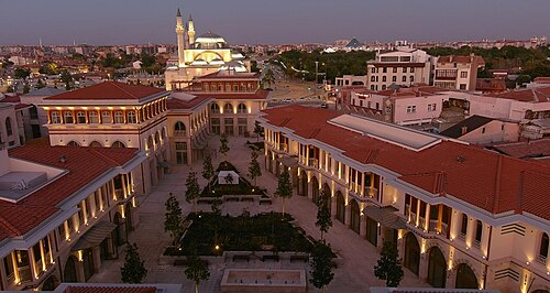 Konya, Turkey Konya