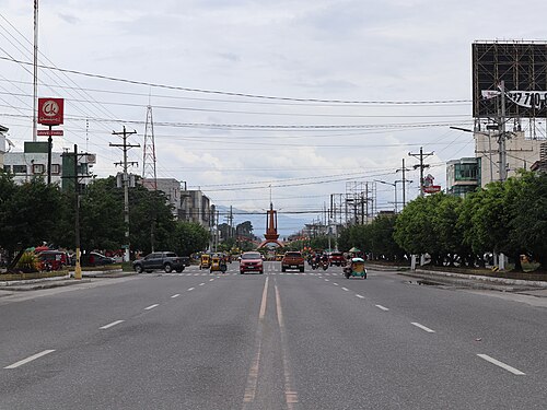 Koronadal