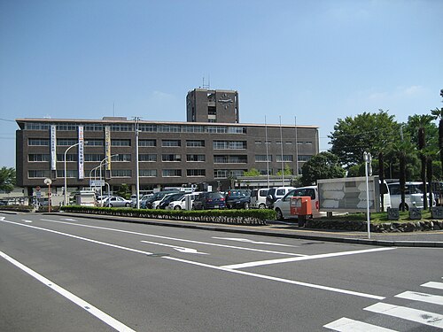 Koshigaya, Japan Koshigaya