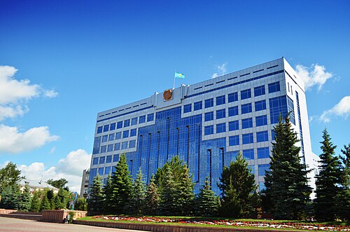 Kostanay, Kazakhstan Kostanay