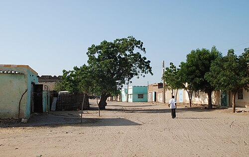 Kosti, Sudan Kosti