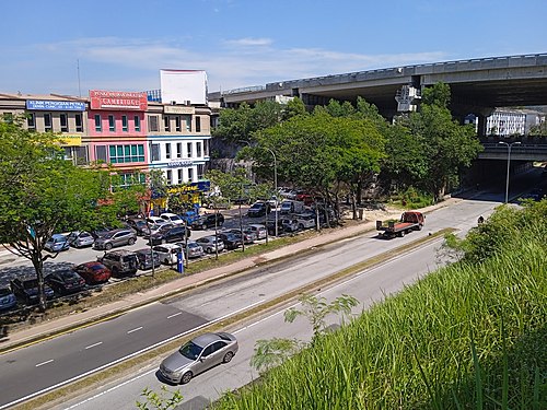 Kota Damansara