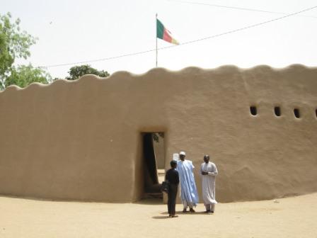 Kousséri, Cameroon Kousséri