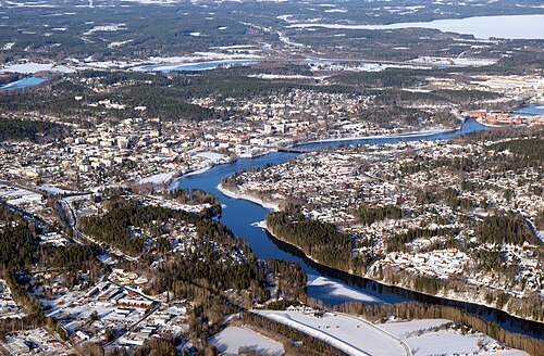 Kouvola, Finland Kouvola