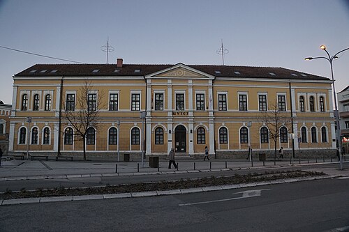 Kraljevo