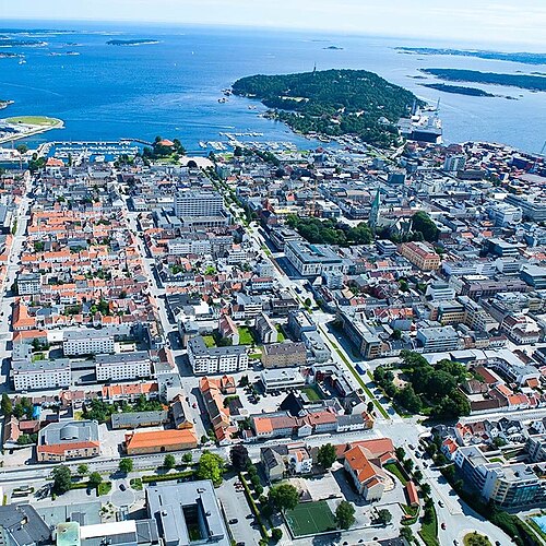 Kristiansand, Norway Kristiansand