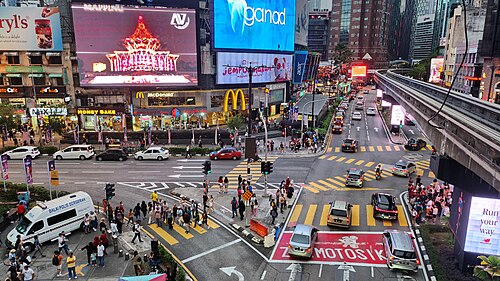 Kuala Lumpur