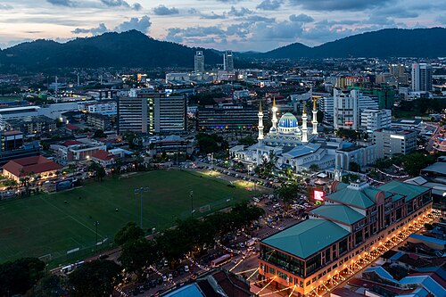 Kuantan