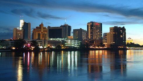Kuching, Malaysia Kuching