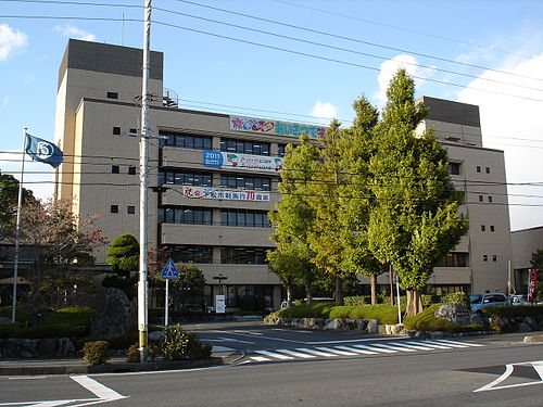 Kudamatsu, Japan Kudamatsu