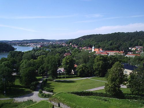 Kungälv, Sweden Kungälv