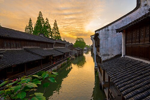 Kunshan, China Kunshan