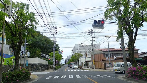 Kurayoshi