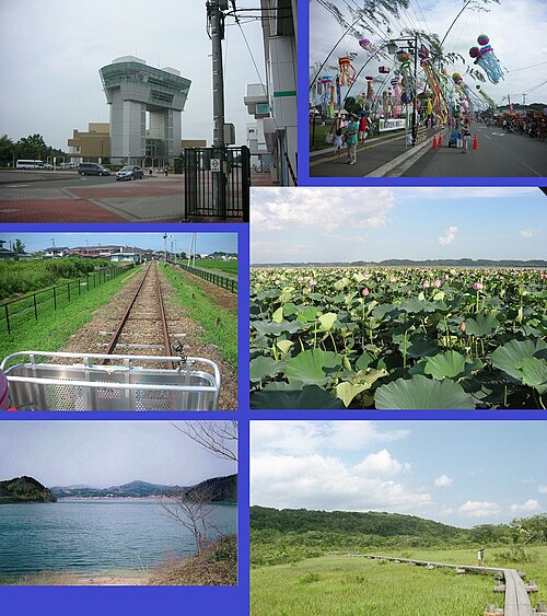 Kurihara