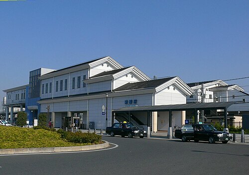Kurihashi, Japan Kurihashi