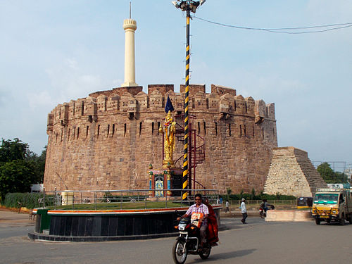 Kurnool, India Kurnool