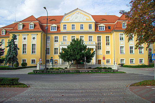 Kwidzyn