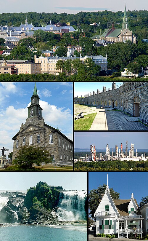 Lévis, Canada Lévis