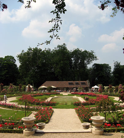 L'Haÿ-les-Roses, France L'Haÿ-les-Roses